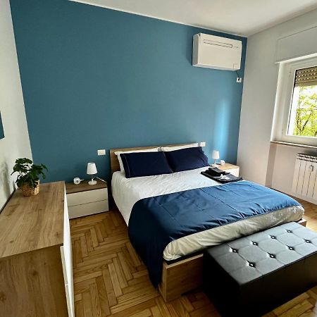 The Bright Place: Wide And Modern Condo Apartment In Milano Exteriör bild